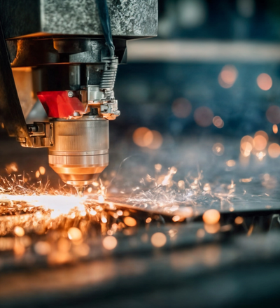 Lazer Kesim & Büküm